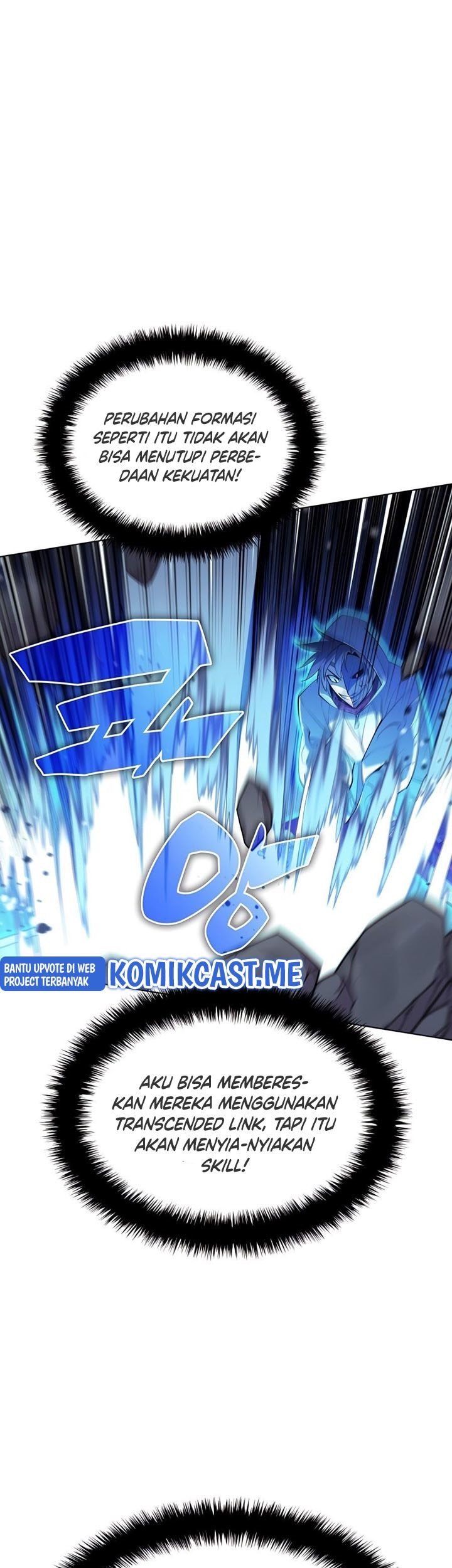 Overgeared Chapter 138 Gambar 48