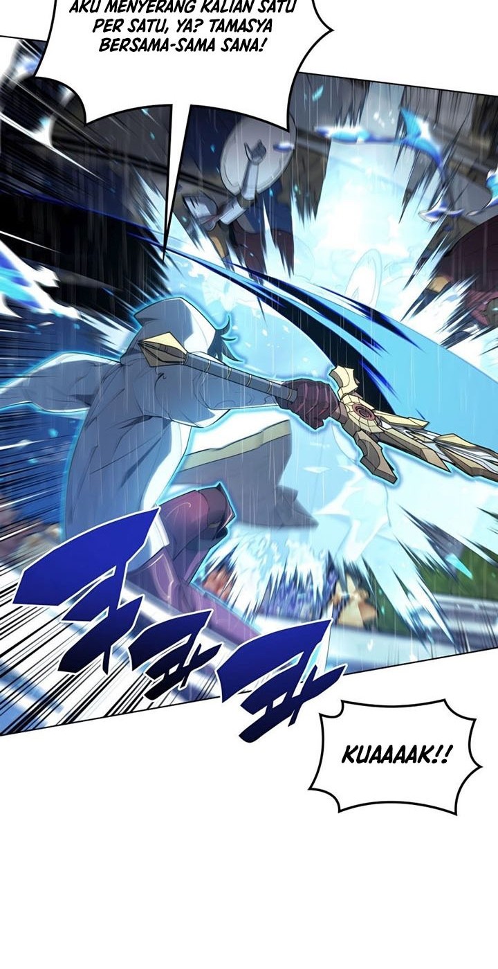 Overgeared Chapter 138 Gambar 51