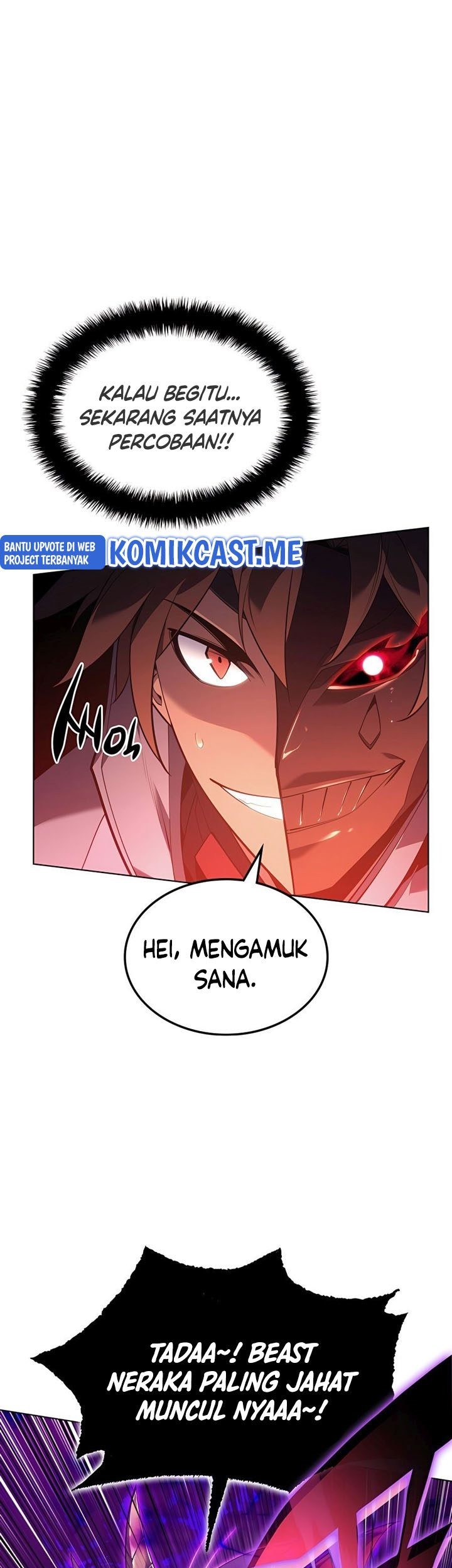 Overgeared Chapter 138 Gambar 54