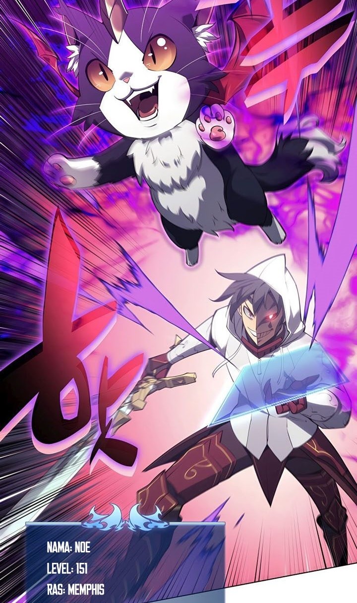 Overgeared Chapter 138 Gambar 55