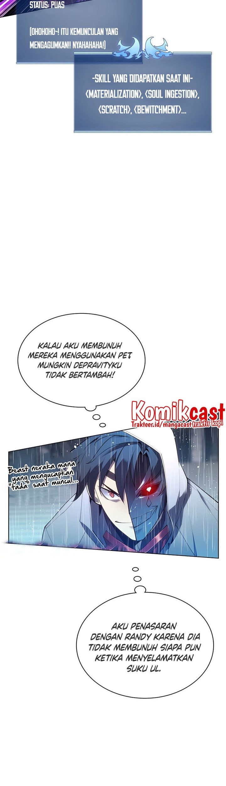 Overgeared Chapter 138 Gambar 56
