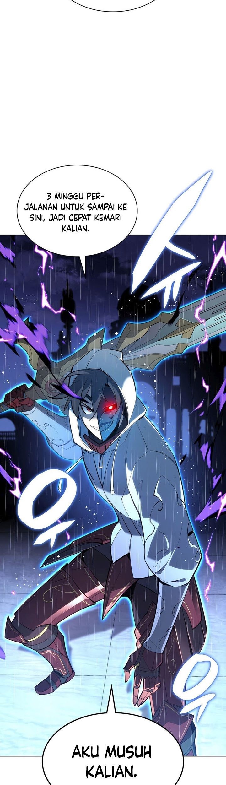 Overgeared Chapter 138 Gambar 38