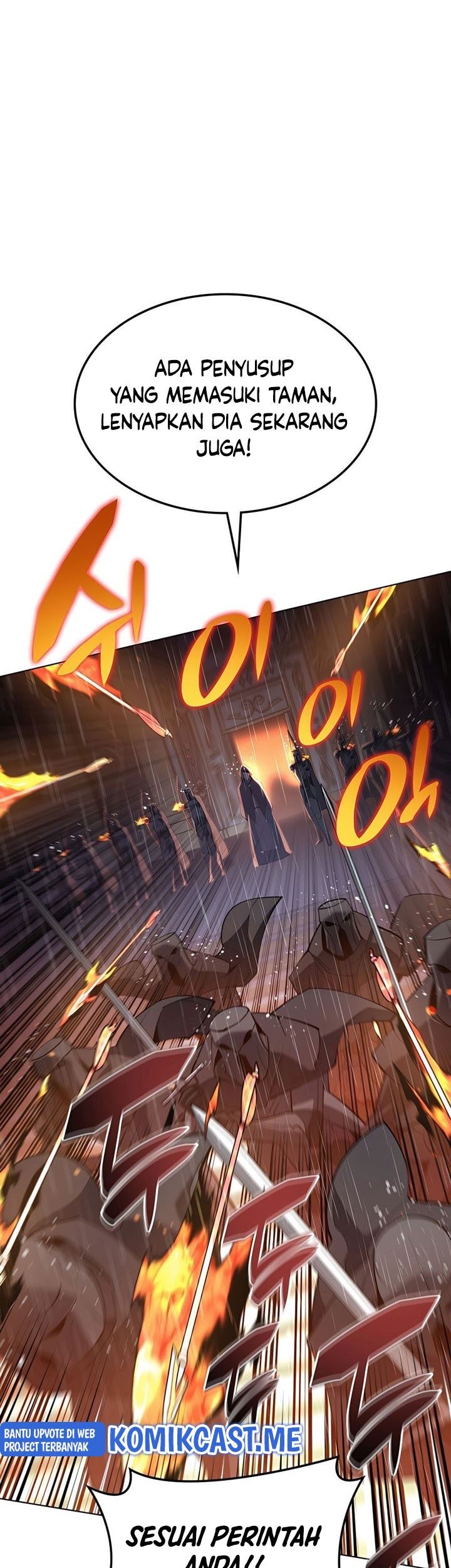 Overgeared Chapter 138 Gambar 40