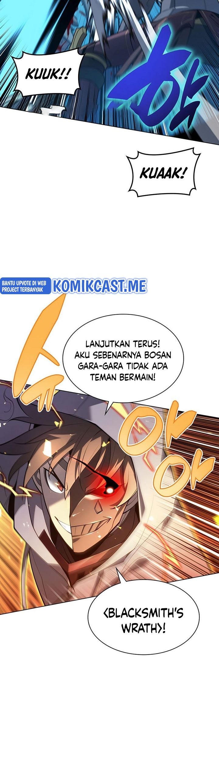 Overgeared Chapter 138 Gambar 44