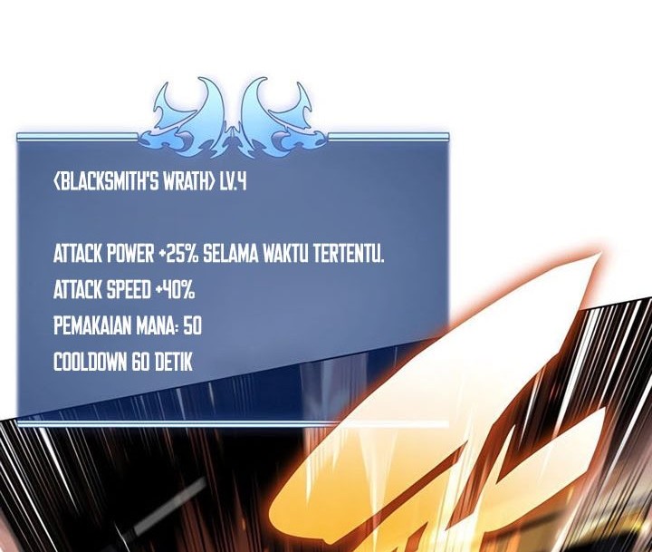 Overgeared Chapter 138 Gambar 45