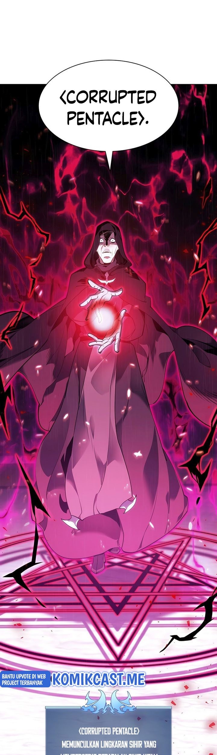 Overgeared Chapter 138 Gambar 66