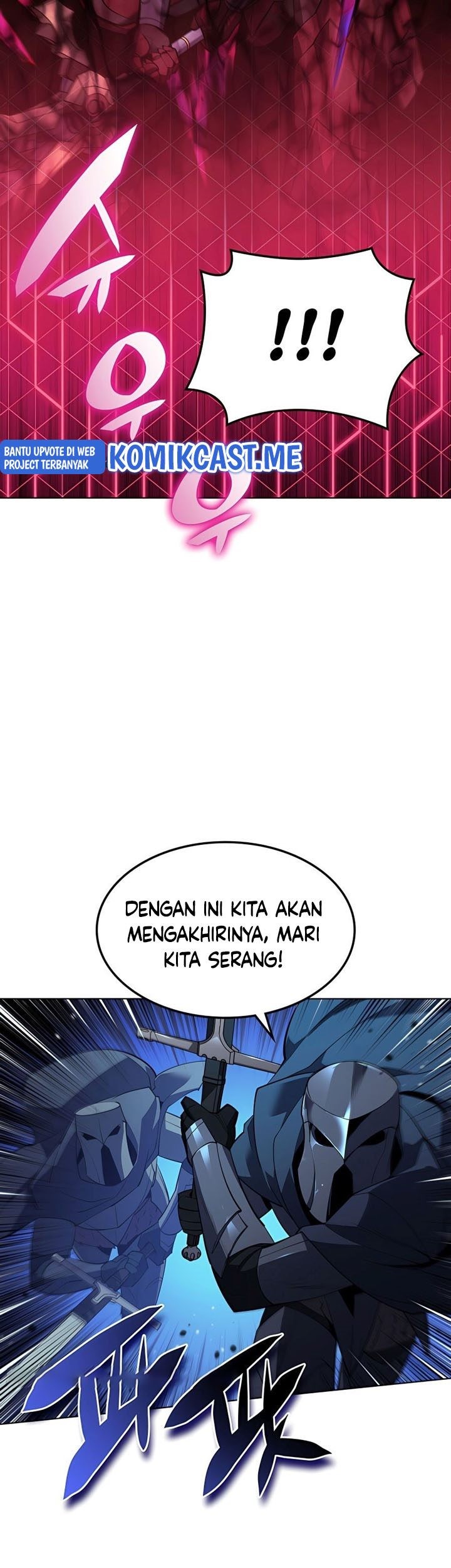 Overgeared Chapter 138 Gambar 70