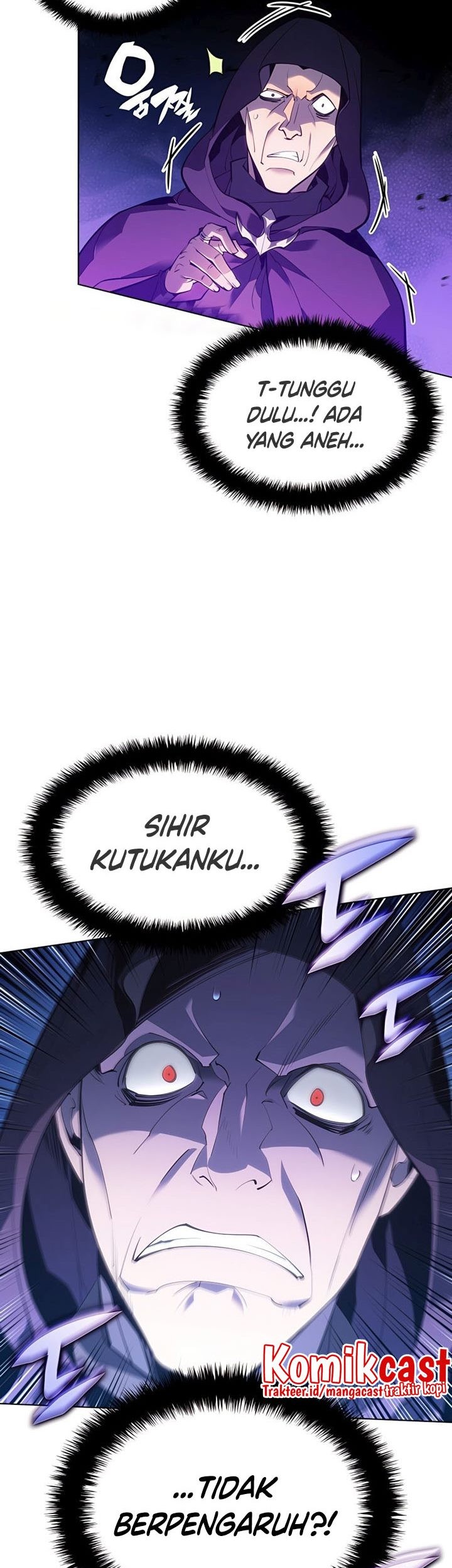 Overgeared Chapter 138 Gambar 72