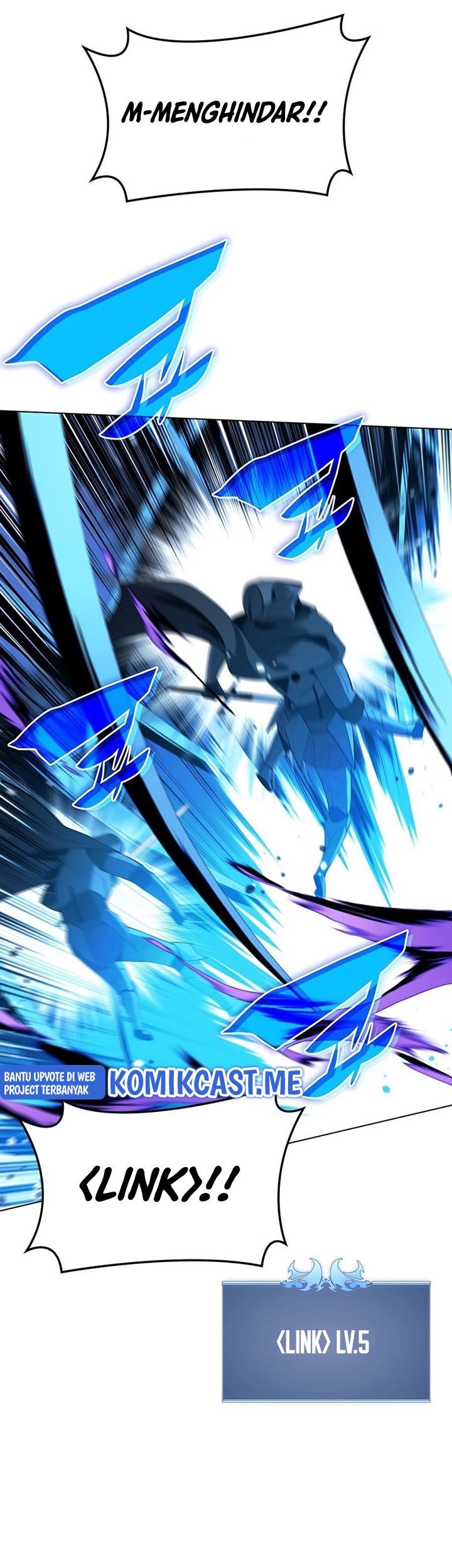 Overgeared Chapter 138 Gambar 74