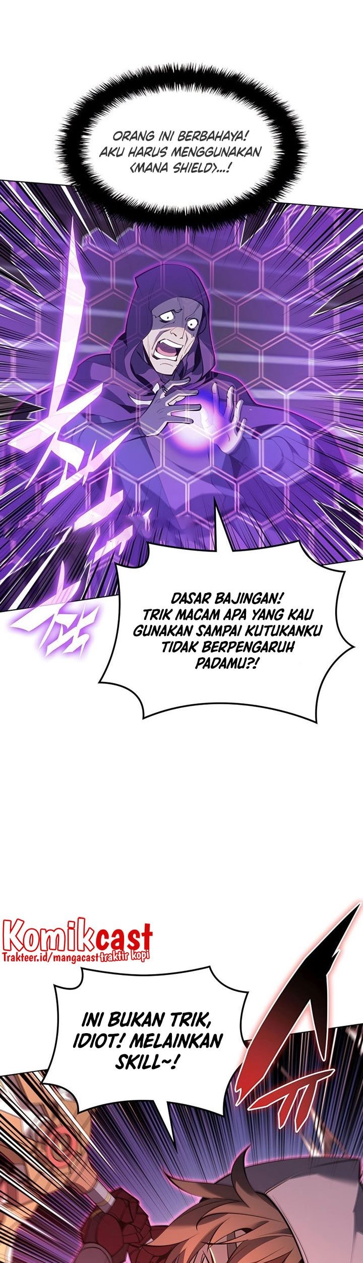 Overgeared Chapter 138 Gambar 76