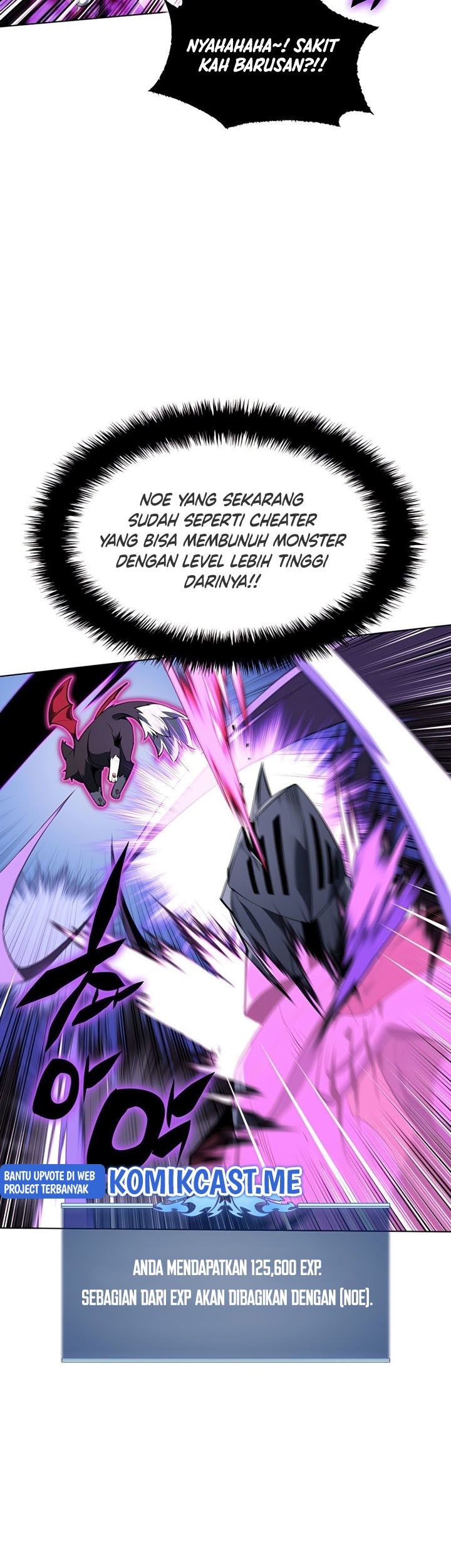 Overgeared Chapter 138 Gambar 58