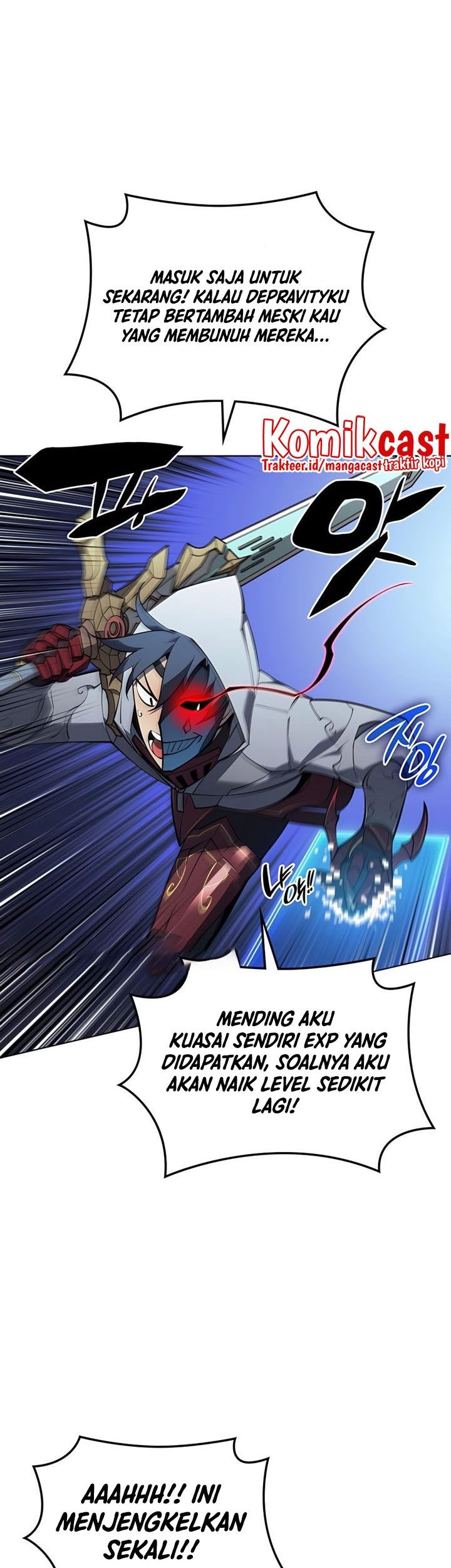 Overgeared Chapter 138 Gambar 62