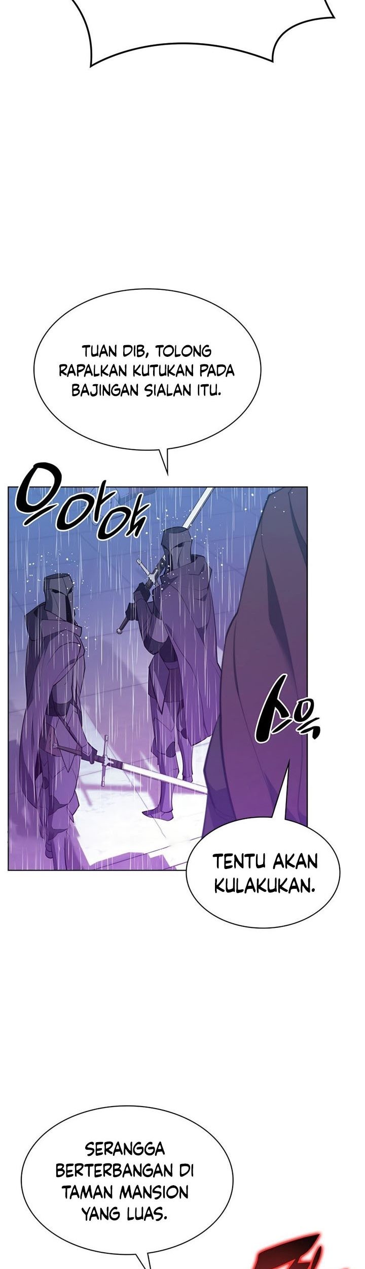 Overgeared Chapter 138 Gambar 64