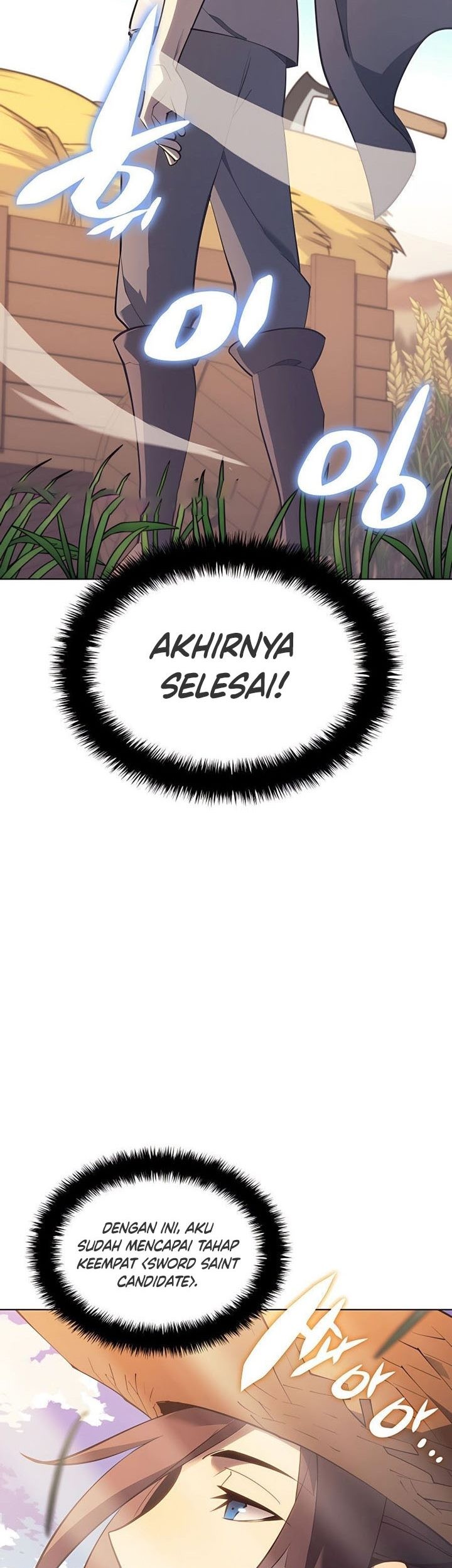 Overgeared Chapter 138 Gambar 4