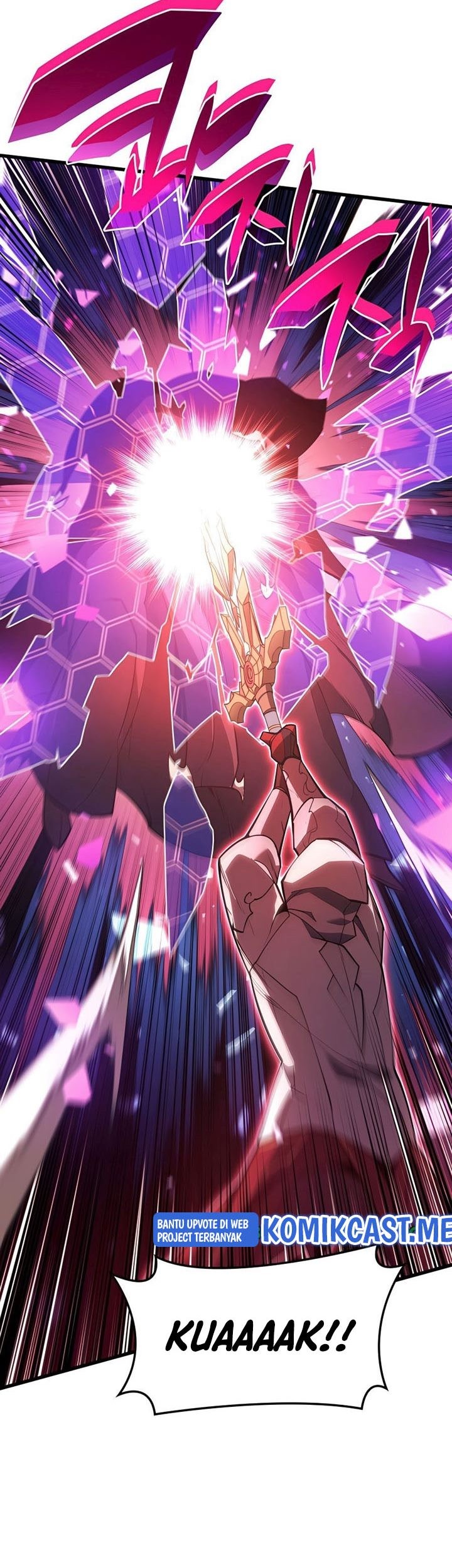 Overgeared Chapter 138 Gambar 78