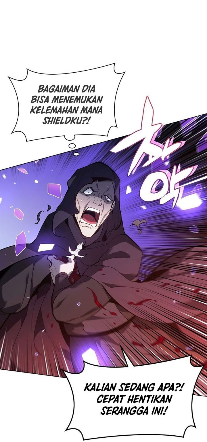 Overgeared Chapter 138 Gambar 79