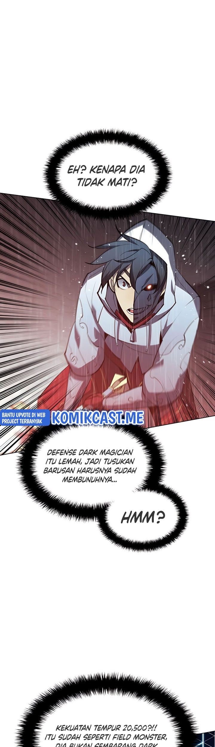 Overgeared Chapter 138 Gambar 80