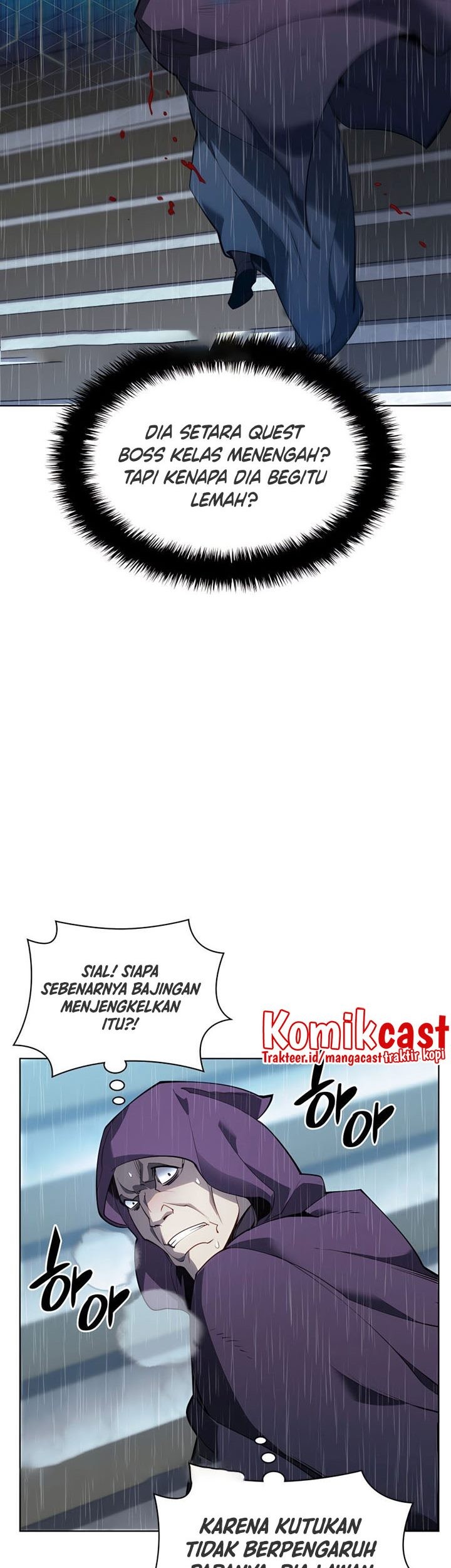 Overgeared Chapter 138 Gambar 82