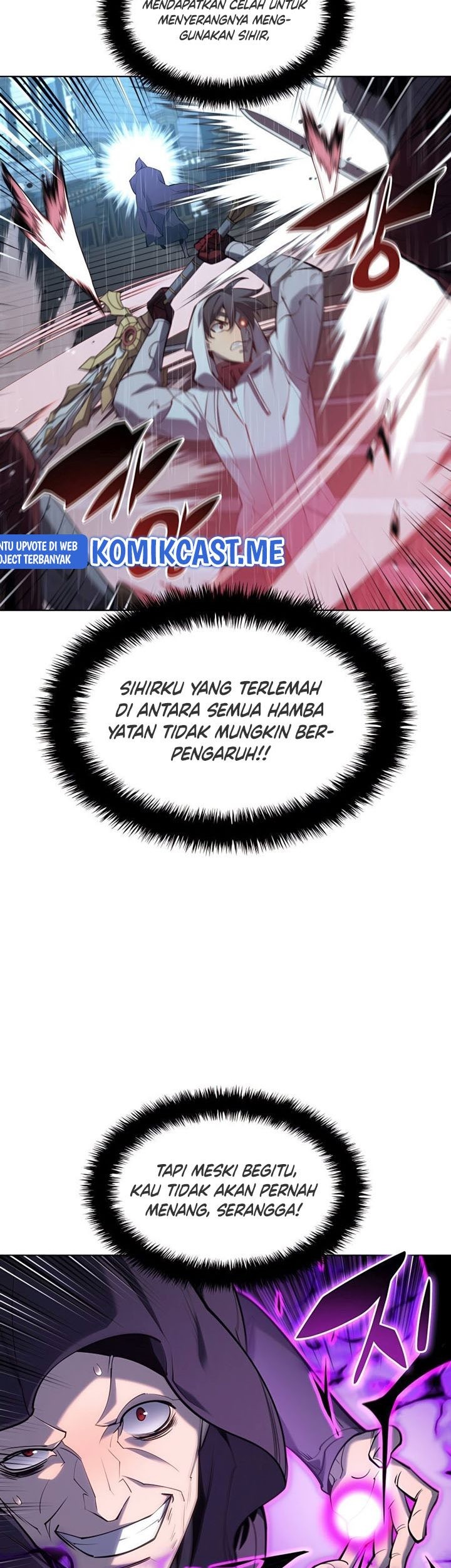 Overgeared Chapter 138 Gambar 84