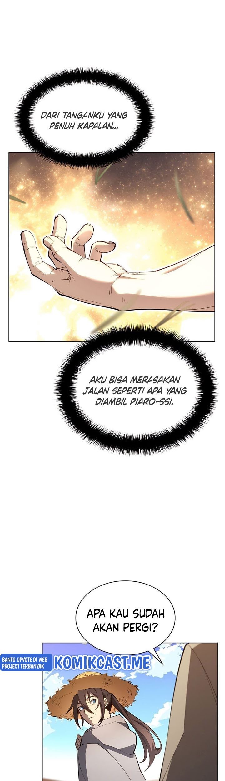 Overgeared Chapter 138 Gambar 6