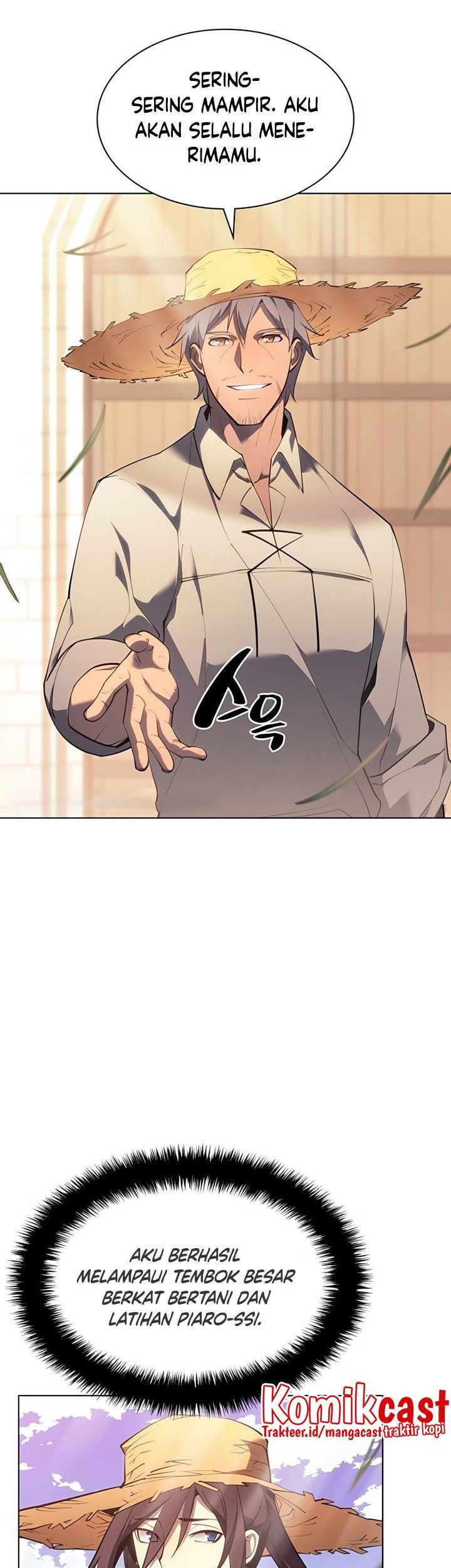 Overgeared Chapter 138 Gambar 8