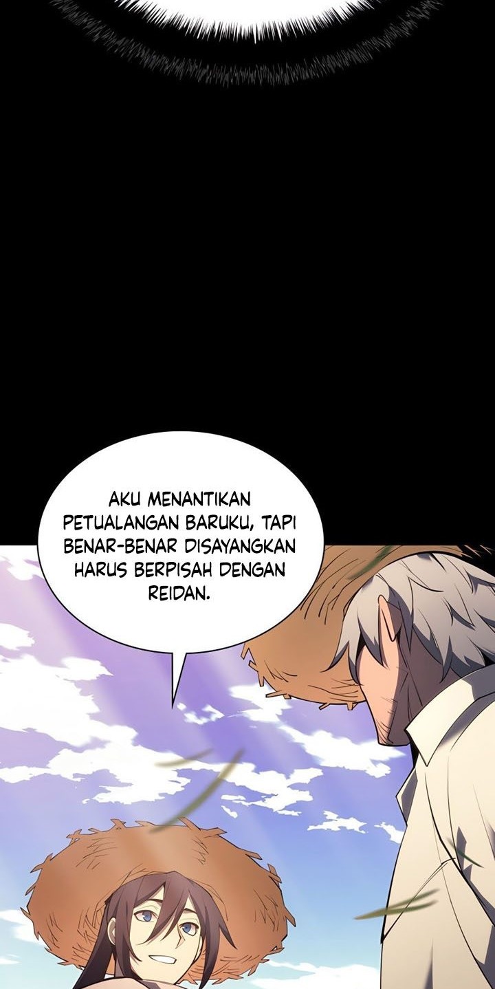 Overgeared Chapter 138 Gambar 11