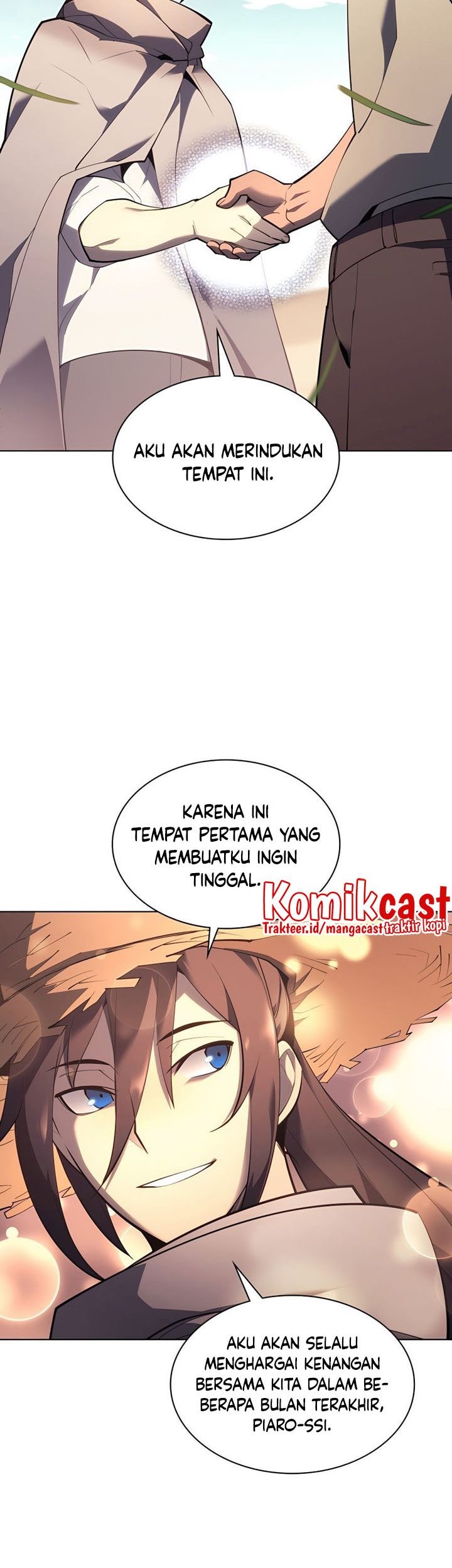 Overgeared Chapter 138 Gambar 12