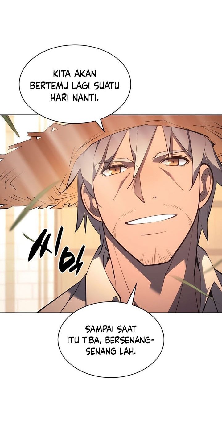 Overgeared Chapter 138 Gambar 13