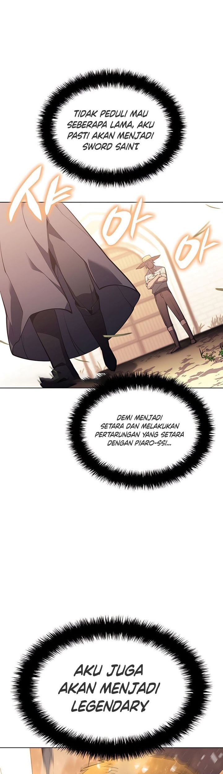 Overgeared Chapter 138 Gambar 14