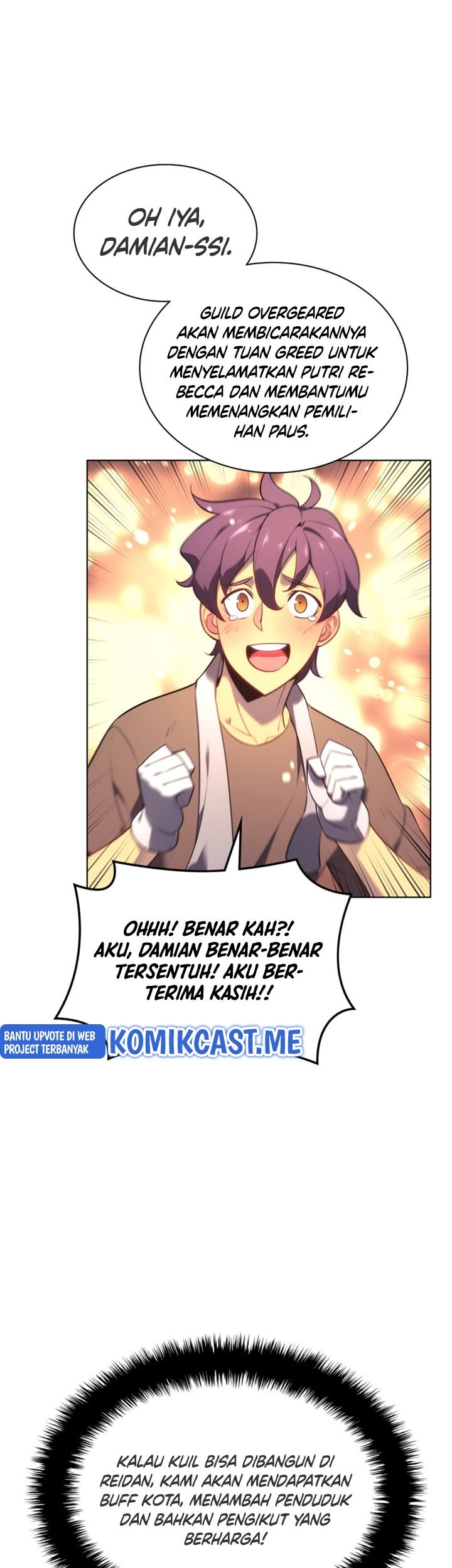 Overgeared Chapter 137 Gambar 26