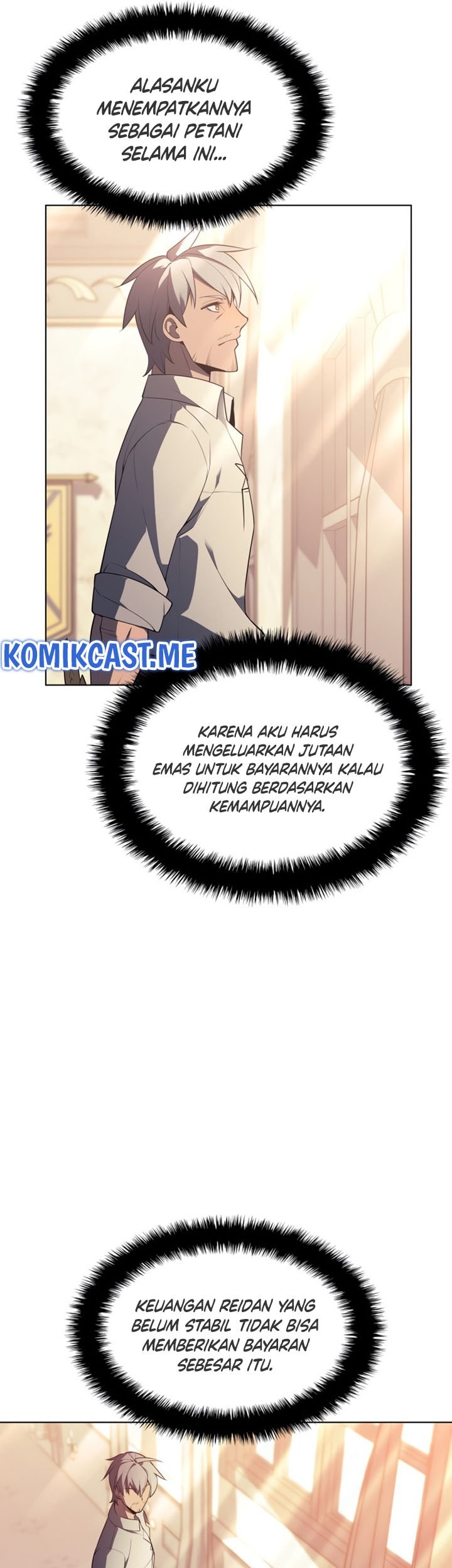 Overgeared Chapter 137 Gambar 32