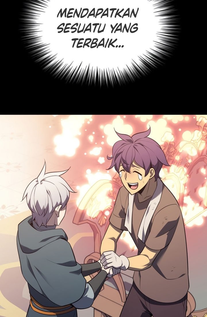 Overgeared Chapter 137 Gambar 35