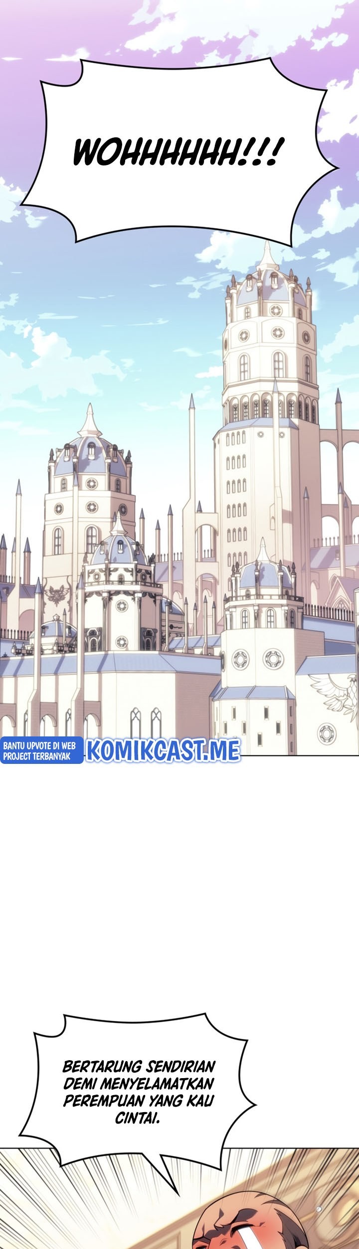 Overgeared Chapter 137 Gambar 20