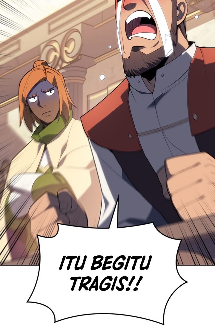 Overgeared Chapter 137 Gambar 21