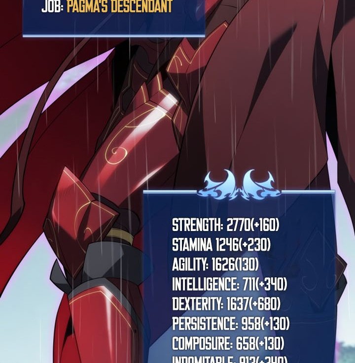 Overgeared Chapter 137 Gambar 47