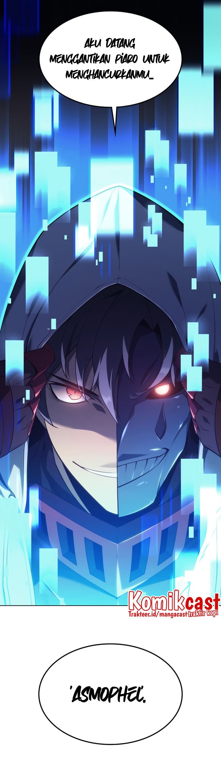 Overgeared Chapter 137 Gambar 52