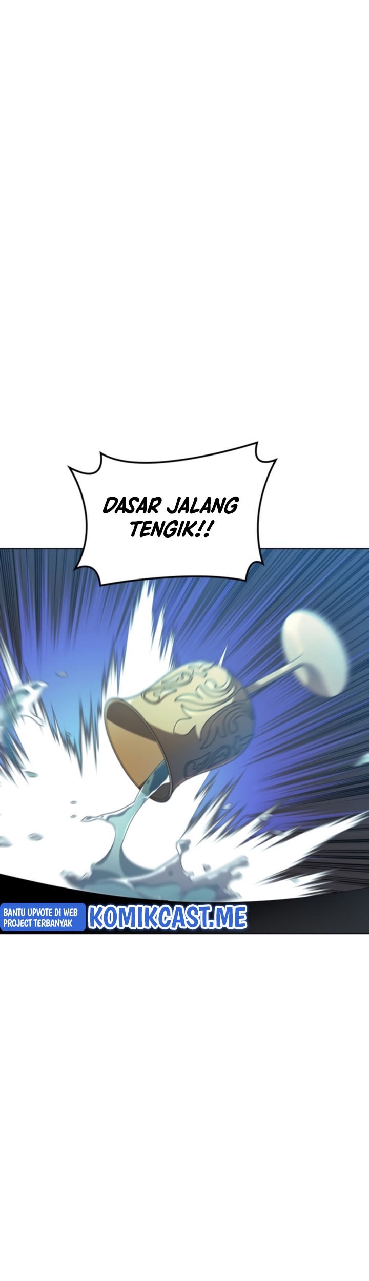 Overgeared Chapter 137 Gambar 54