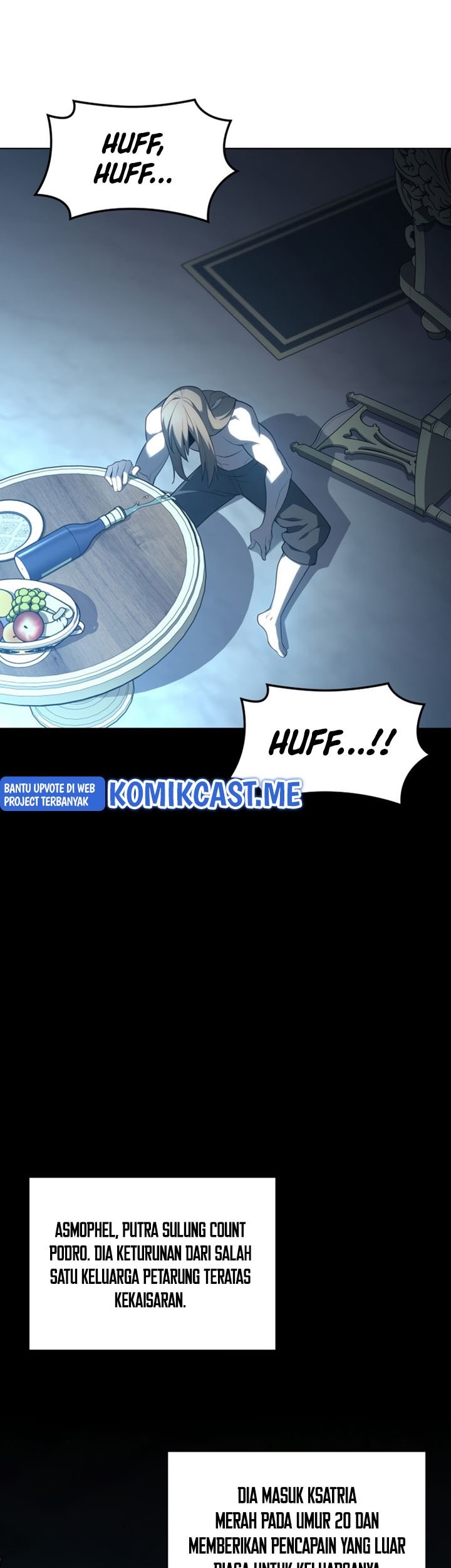 Overgeared Chapter 137 Gambar 56