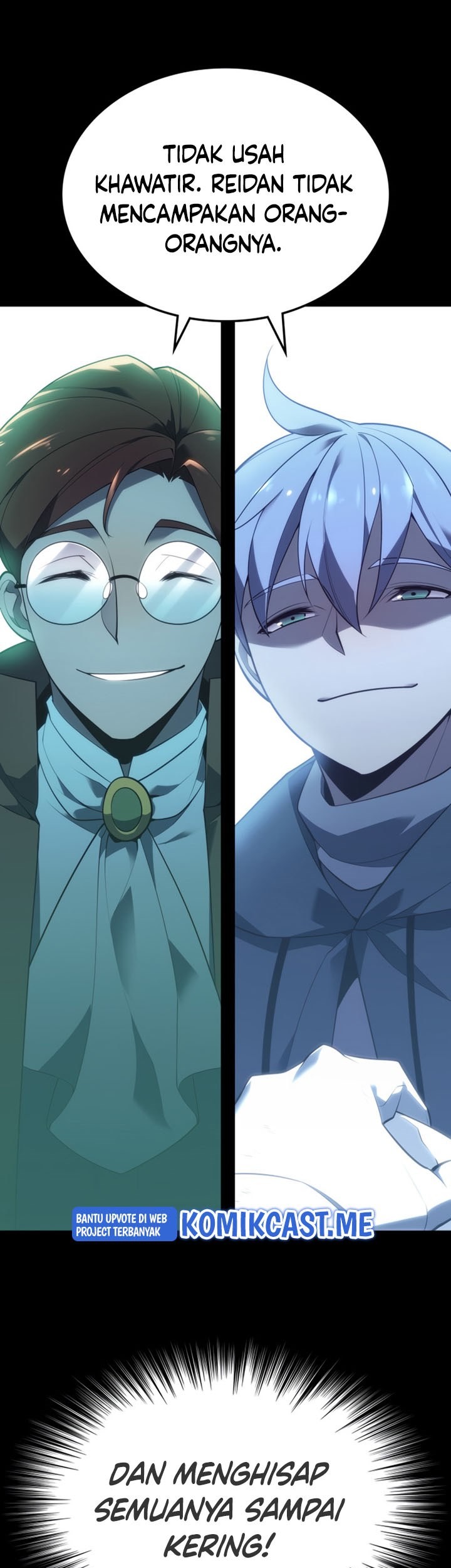 Overgeared Chapter 137 Gambar 38