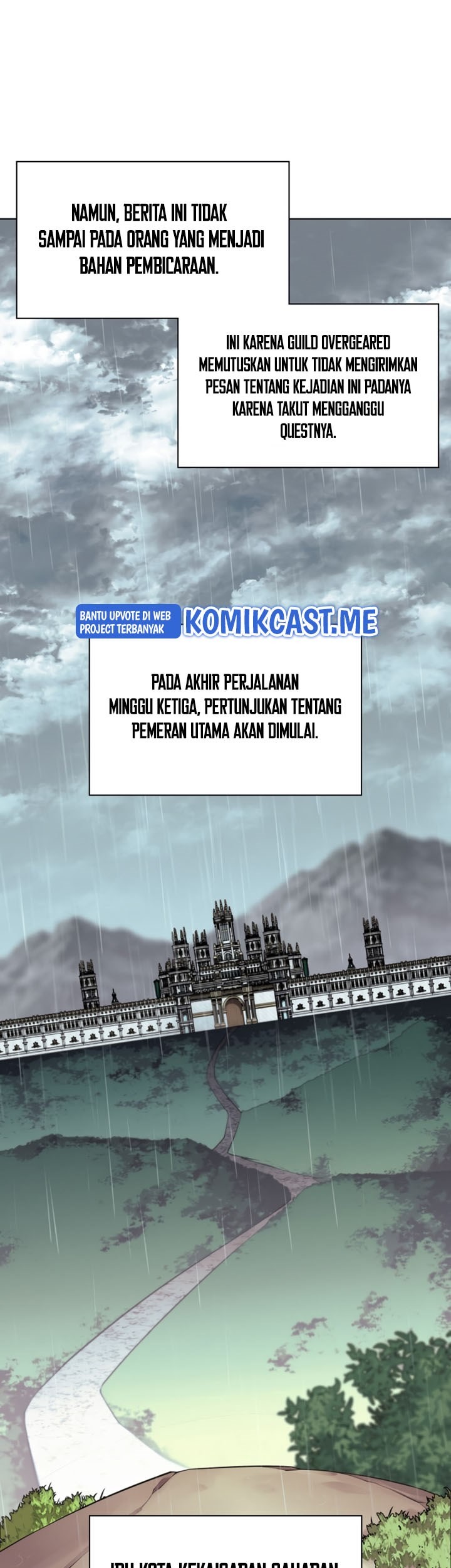 Overgeared Chapter 137 Gambar 44