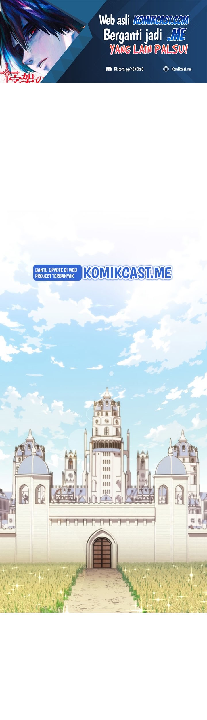 Manhwa Overgeared Chapter 137 gambar nomor 2