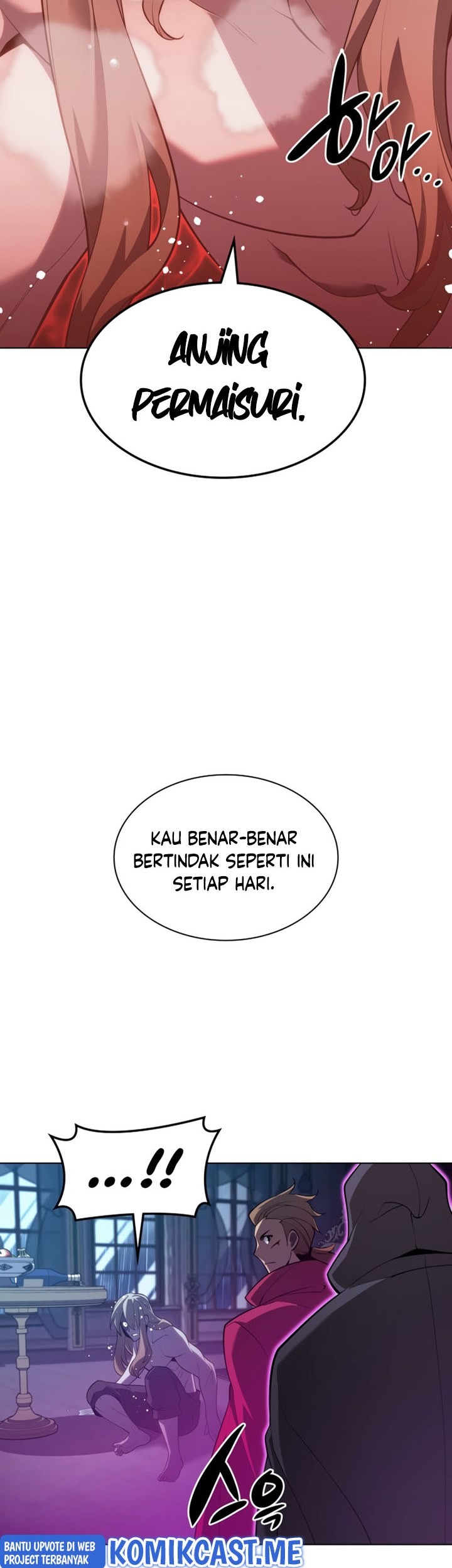 Overgeared Chapter 137 Gambar 66