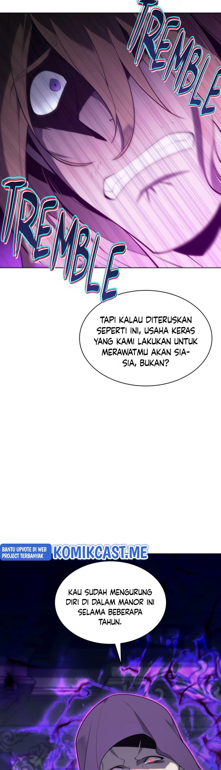 Overgeared Chapter 137 Gambar 68