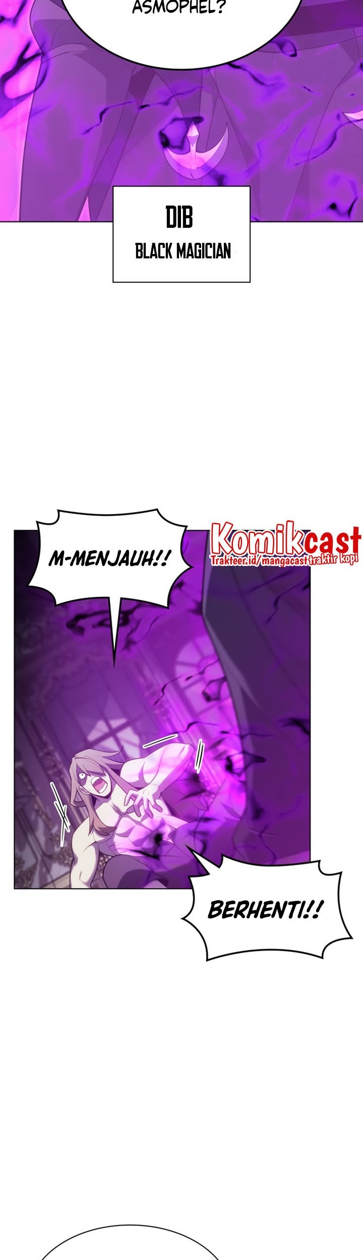 Overgeared Chapter 137 Gambar 70