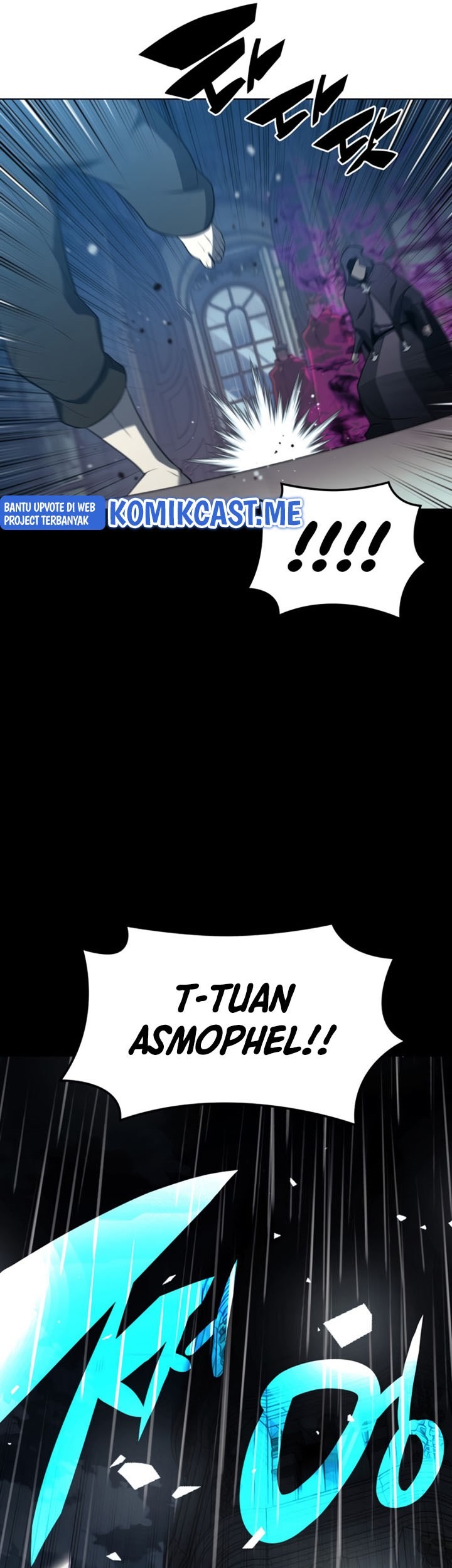 Overgeared Chapter 137 Gambar 74