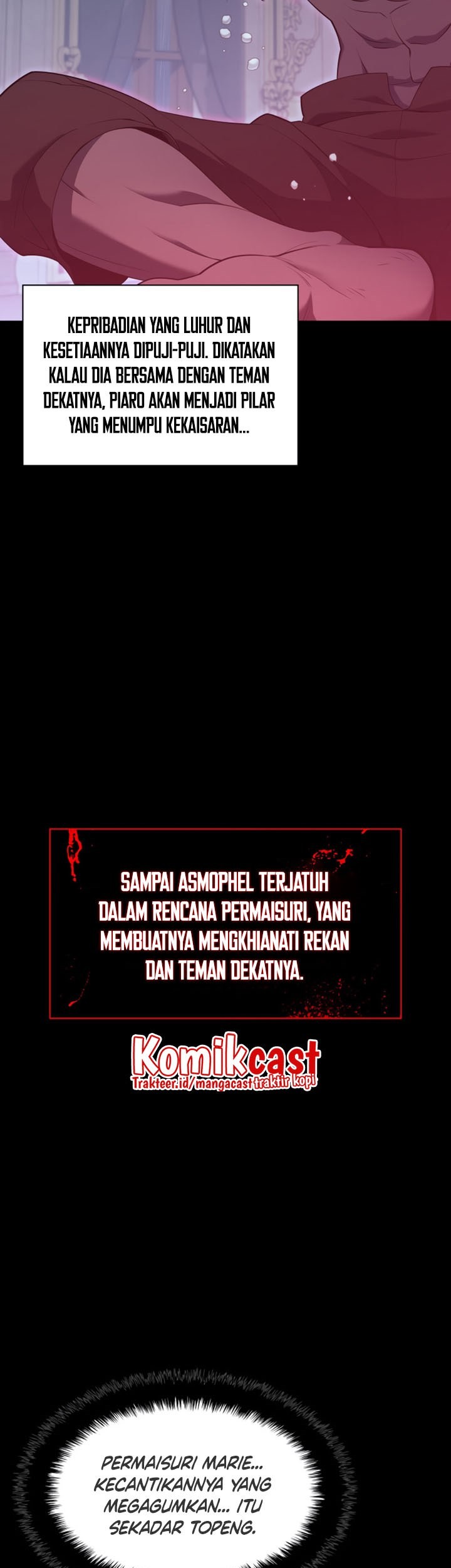 Overgeared Chapter 137 Gambar 58