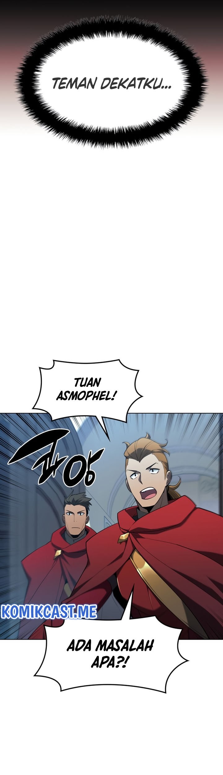 Overgeared Chapter 137 Gambar 62