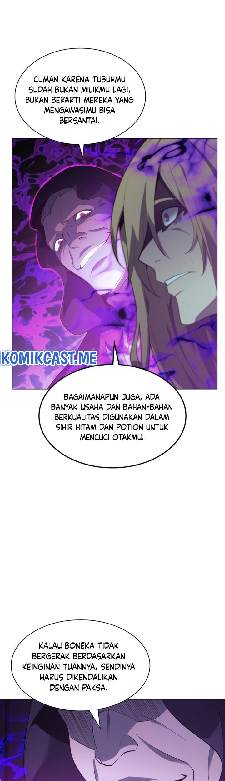 Overgeared Chapter 137 Gambar 86