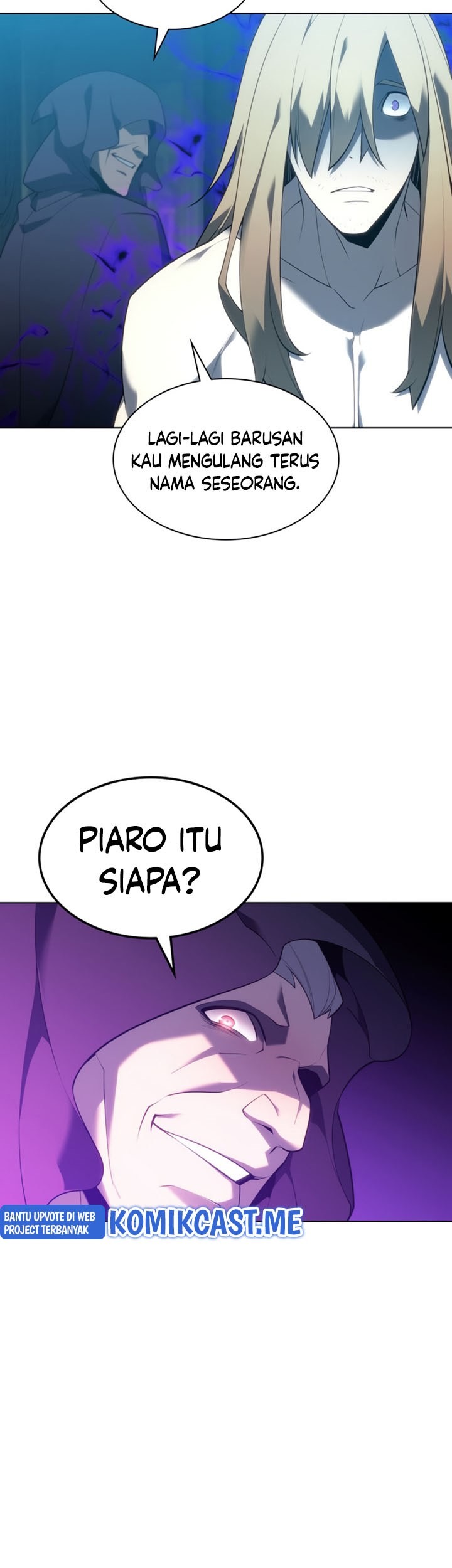 Overgeared Chapter 137 Gambar 90