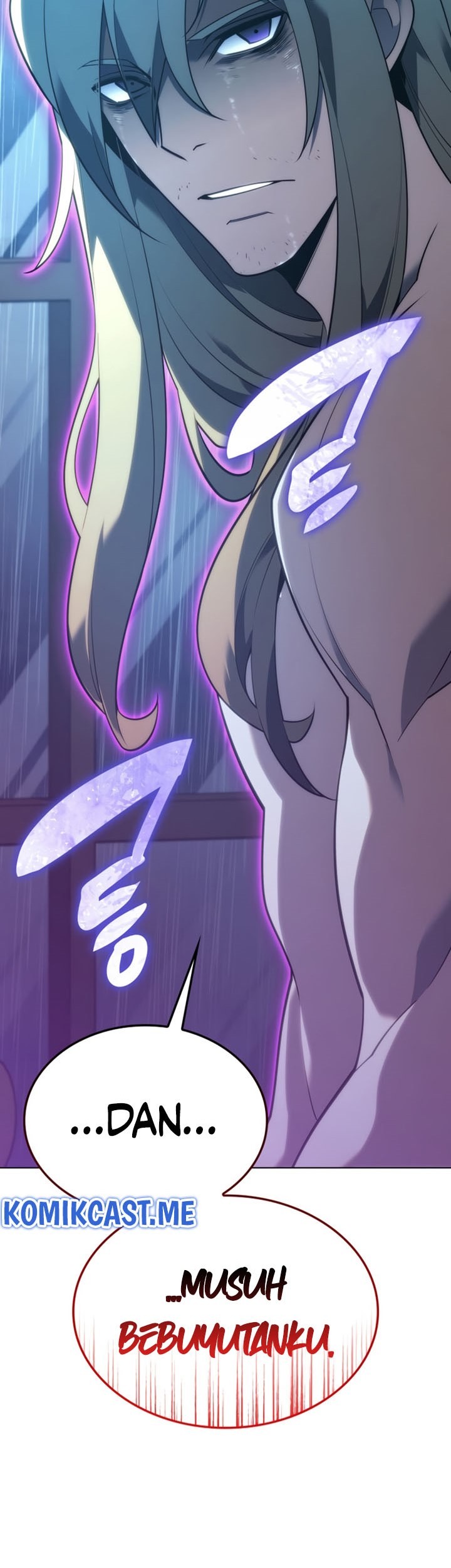 Overgeared Chapter 137 Gambar 96